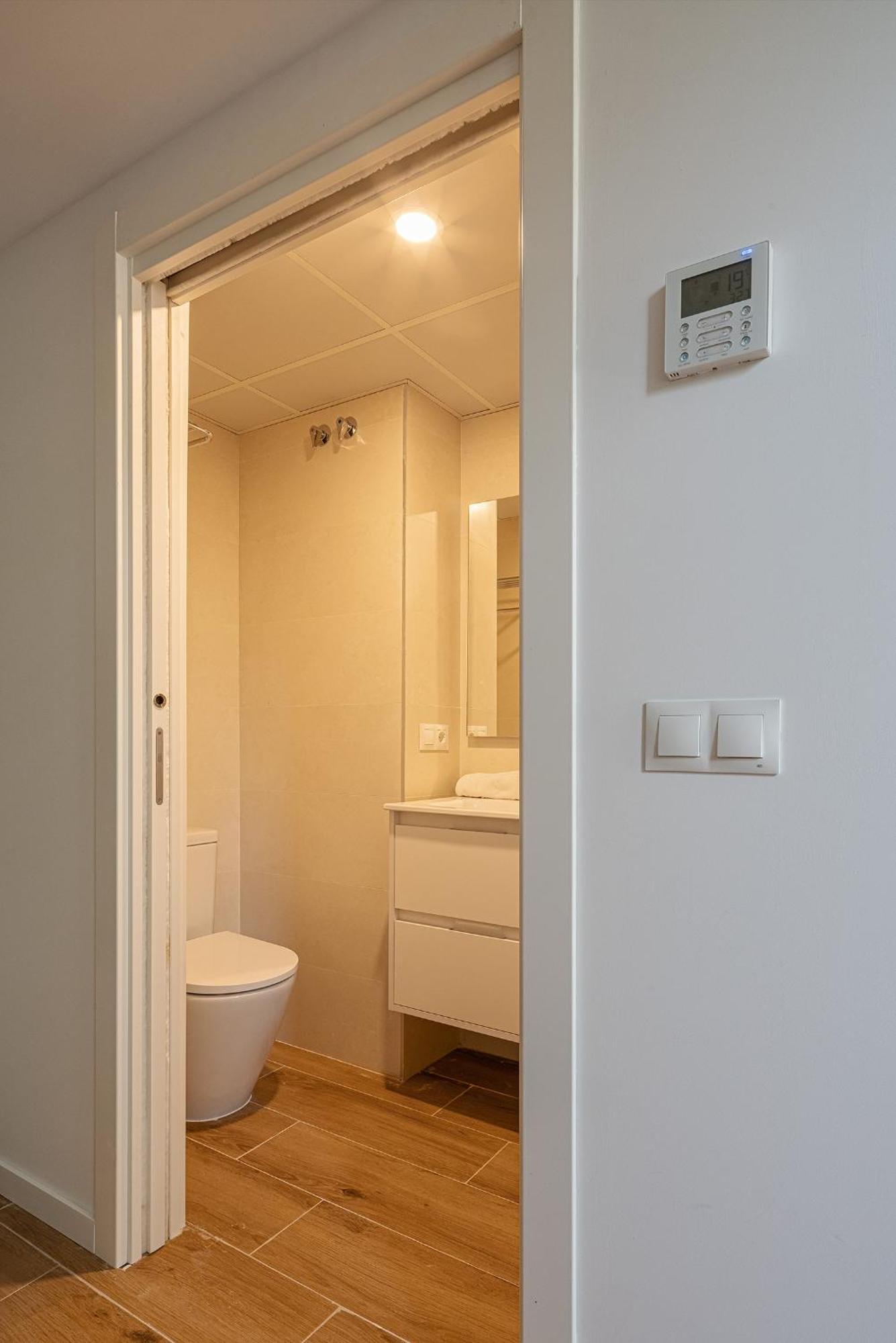 New Duplex, 2 Wc, Frente Ciudad De Las Ciencias Y Las Artes Valencie Exteriér fotografie