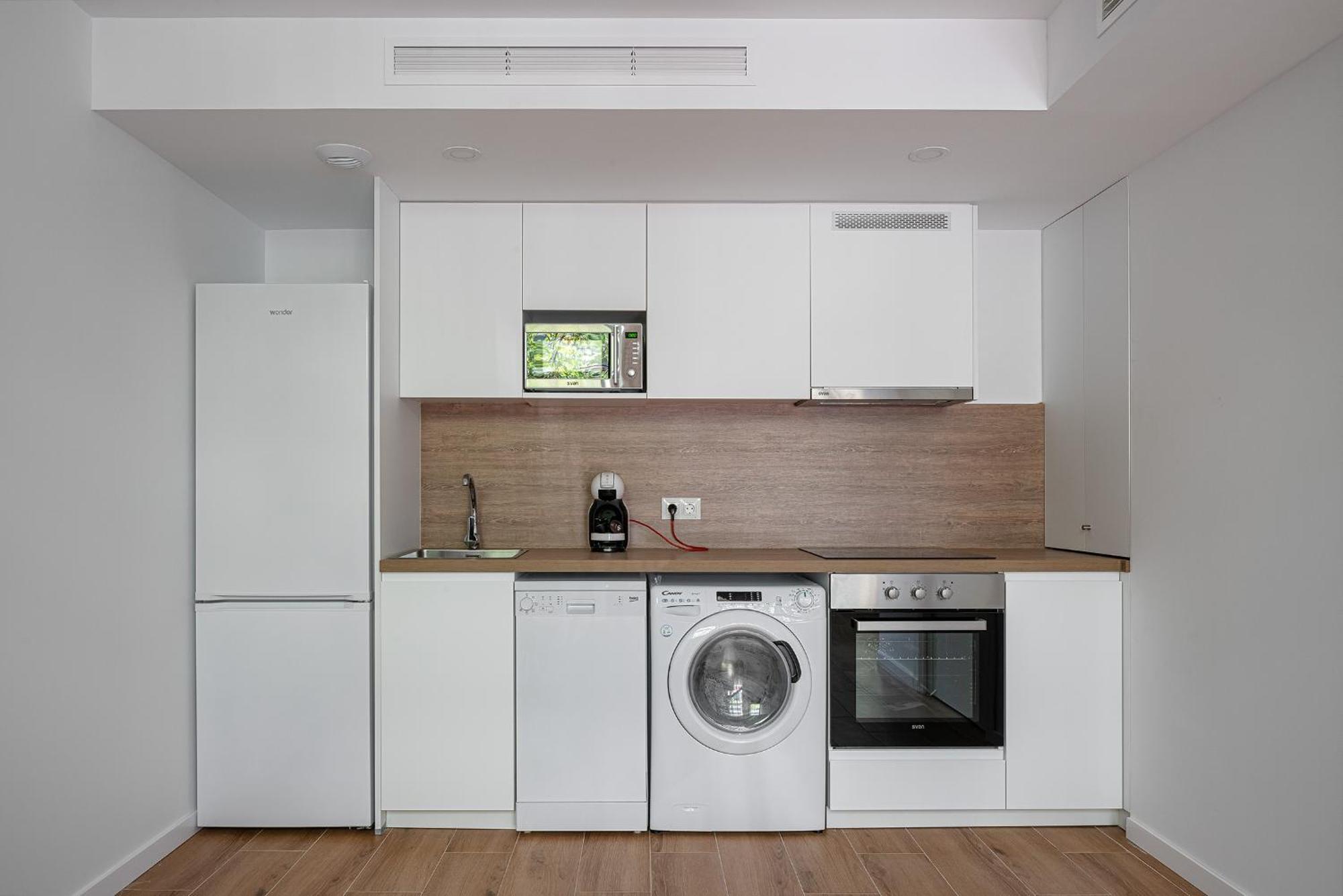 New Duplex, 2 Wc, Frente Ciudad De Las Ciencias Y Las Artes Valencie Exteriér fotografie
