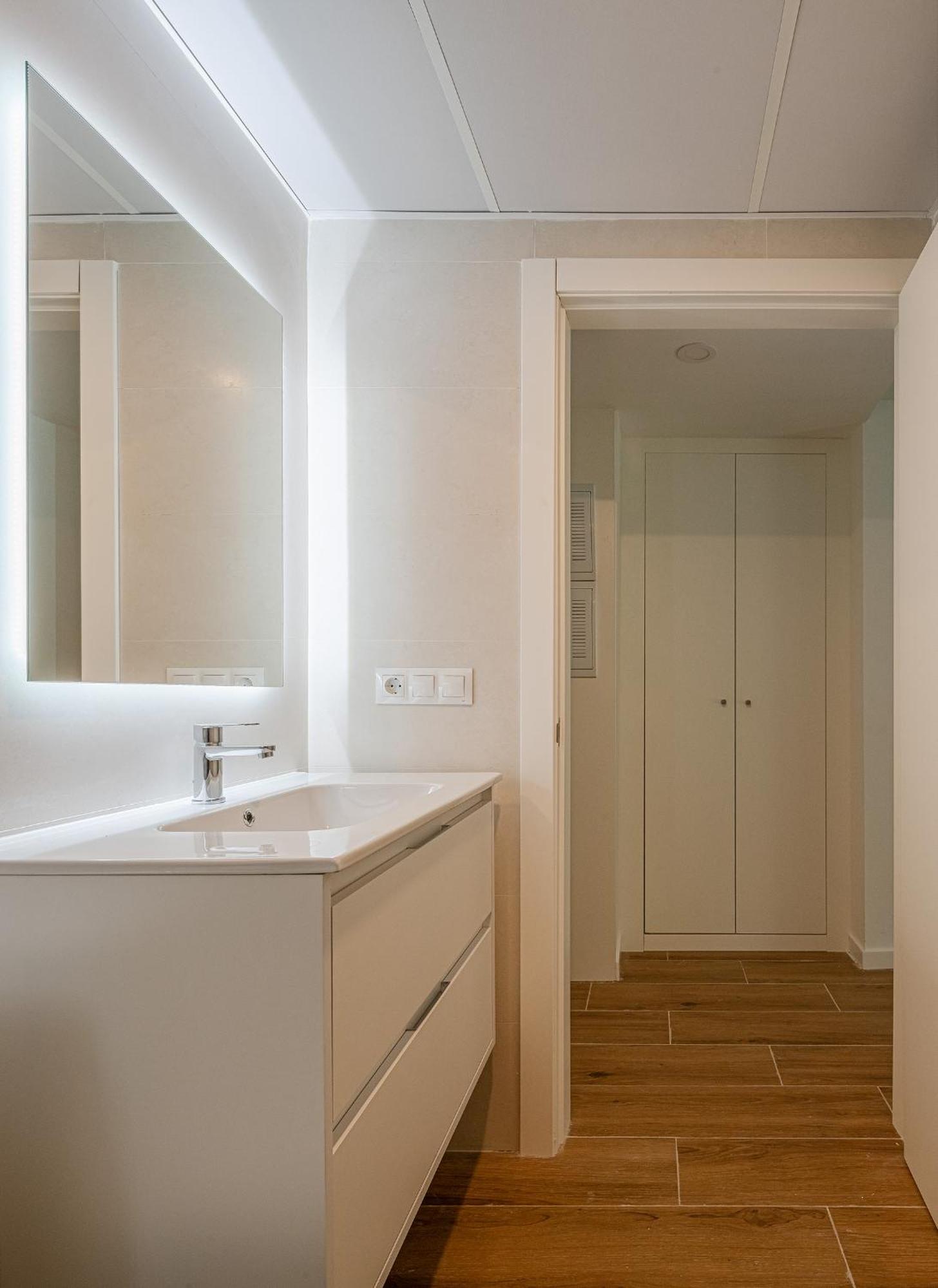 New Duplex, 2 Wc, Frente Ciudad De Las Ciencias Y Las Artes Valencie Exteriér fotografie