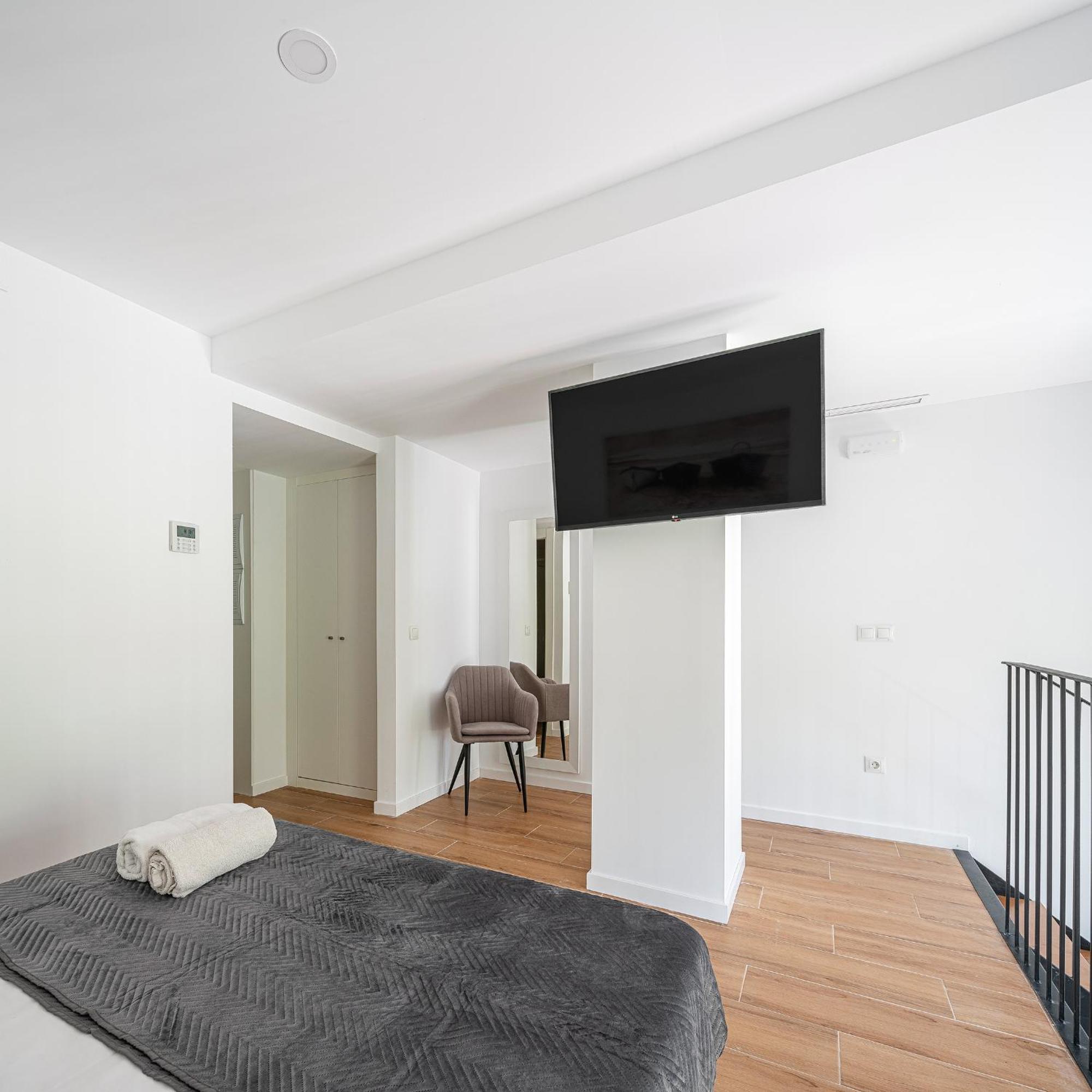 New Duplex, 2 Wc, Frente Ciudad De Las Ciencias Y Las Artes Valencie Exteriér fotografie