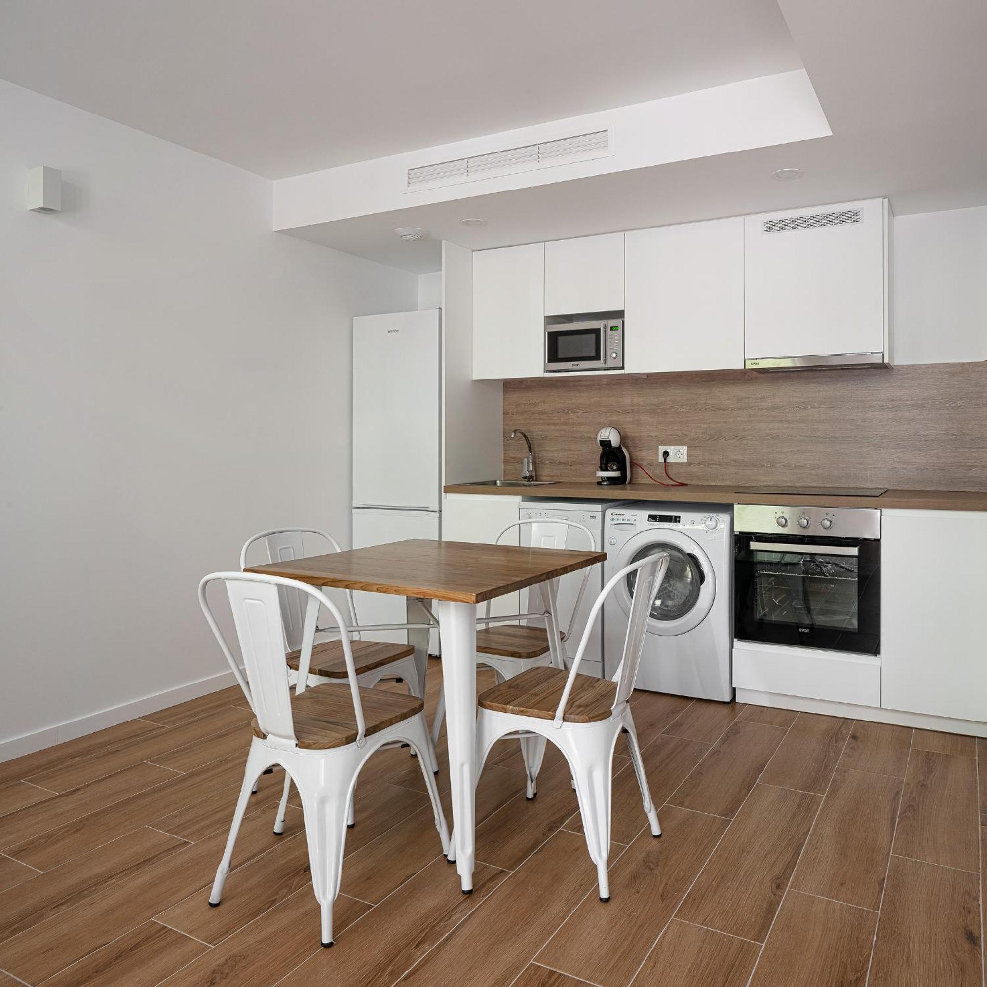New Duplex, 2 Wc, Frente Ciudad De Las Ciencias Y Las Artes Valencie Exteriér fotografie